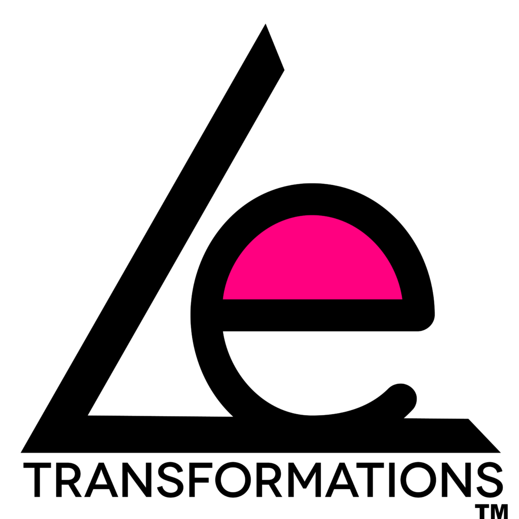 Le Transformations Logo